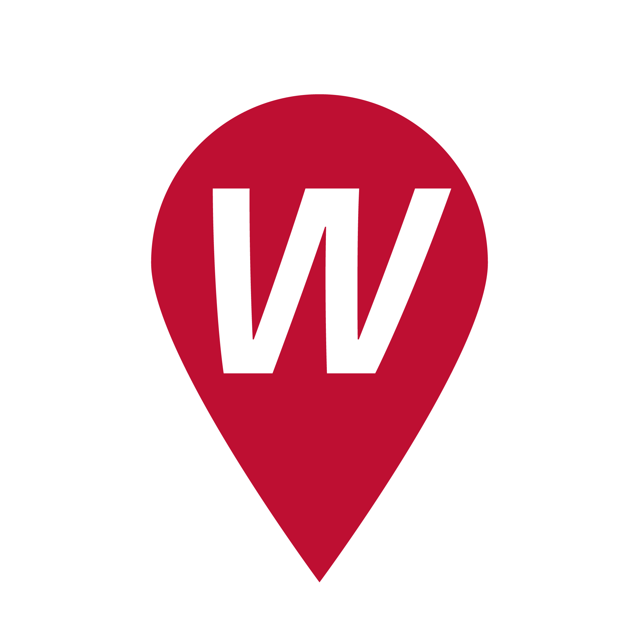 Winco Location Pin